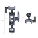 SmallRig Magic Arm Kinnitusõlg