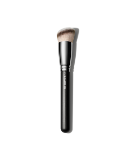 Mac Cosmetics Makeup brush 170 (Synthetic Rounded Slant)