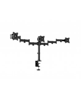 Multibrackets M Deskmount Basic Triple