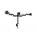 Multibrackets 3385 monitori kinnitus ja alus 68,6 cm (27") Must Laud Multibrackets 3385 monitori kinnitus ja alus 68,6 cm (27") Must Laud