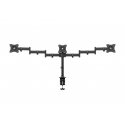 Multibrackets 3385 monitoriaus laikiklis arba stovas 68,6 cm (27") Juoda Stalas Multibrackets 3385 monitoriaus laikiklis arba stovas 68,6 cm (27") Juoda Stalas