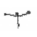 Multibrackets M Deskmount Basic Triple