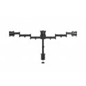 Multibrackets 3385 monitorin kiinnike ja jalusta 68,6 cm (27") musta Vastaanotto Multibrackets 3385 monitorin kiinnike ja jalusta 68,6 cm (27") musta Vastaanotto
