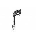 Multibrackets M Deskmount Basic Triple