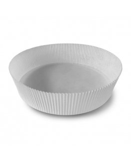 Round baking paper 6 pcs. Air Fryer Ø17x6cm
