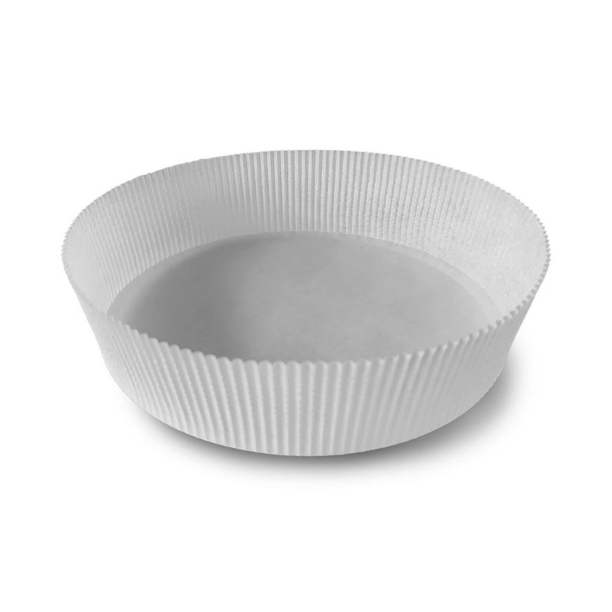 Round baking paper 6 pcs. Air Fryer Ø17x6cm