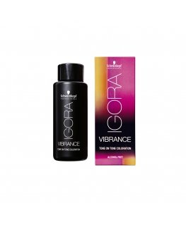 Schwarzkopf Igora Vibrance 9-55 Extra Light Blonde Gold Extra juuksevärv Blond 60 ml
