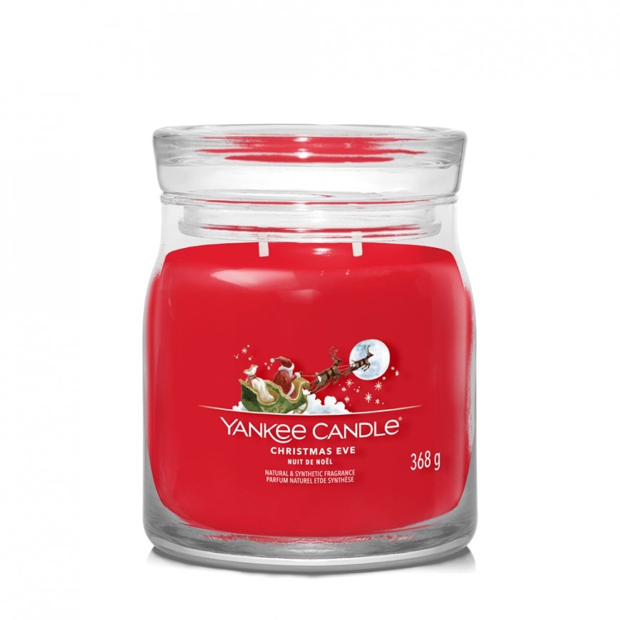 Yankee Candle Yankee Candle Christmas Eve