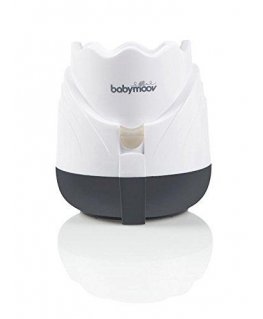 Babymoov Tulip bottle warmer (black)