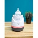 Babymoov Tulip bottle warmer (black) Babymoov Tulip bottle warmer (black)