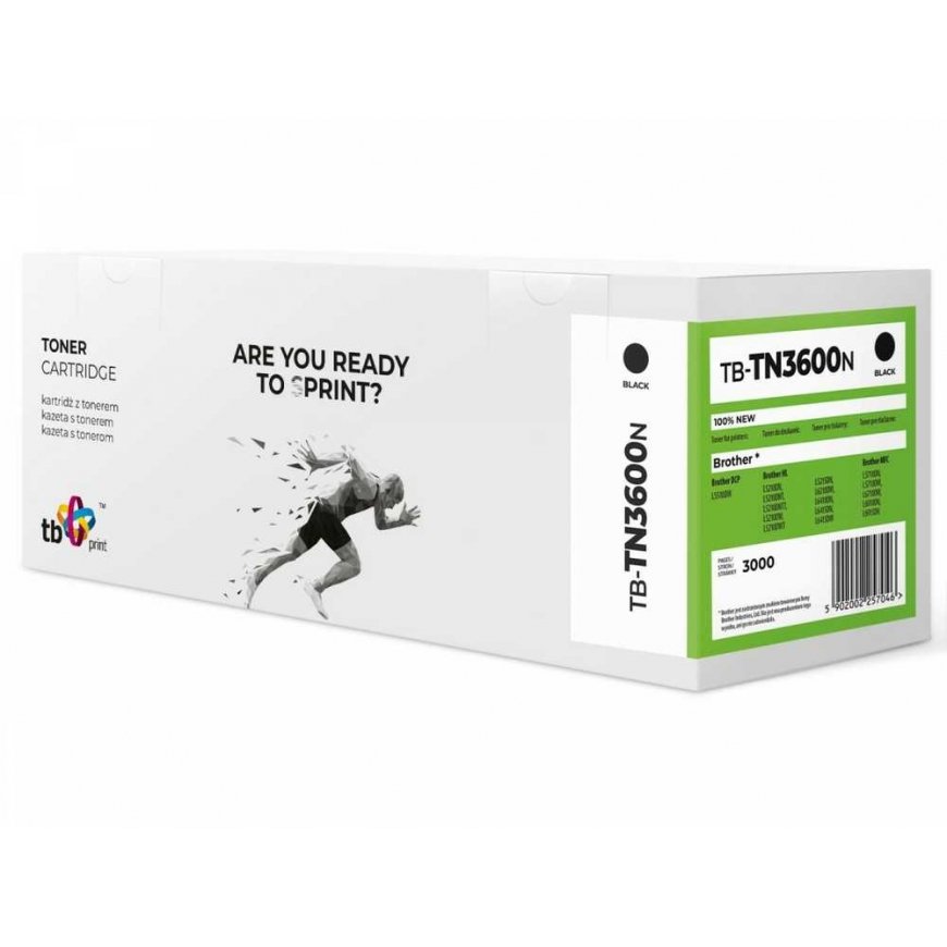 TB Print Tb Print Toner Brother