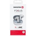 Swissten FOCUS ANC Bluetooth Headphones Swissten FOCUS ANC Bluetooth Headphones