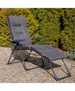 Leżak sodo Santander 2w1 L151-07IB PATIO