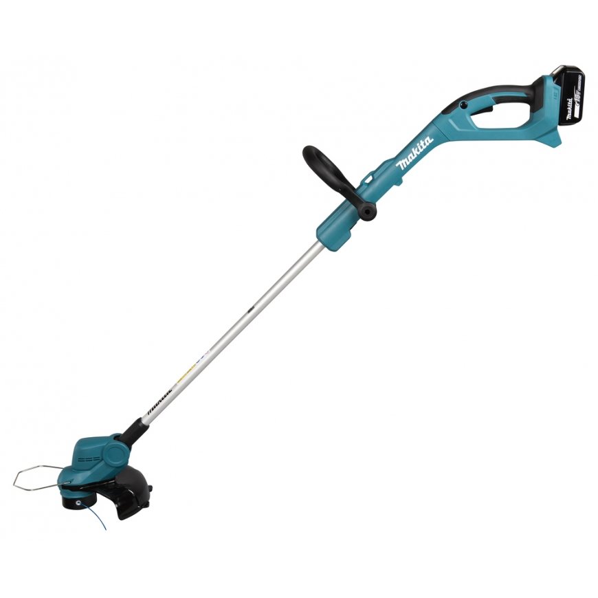 Makita DUR193RT brush cutter/string trimmer Battery Black, Teal – 2