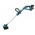 Makita DUR193RT võsalõikur ja jõhvtrimmer Patarei Must, Sinakasroheline Makita DUR193RT võsalõikur ja jõhvtrimmer Patarei Must, Sinakasroheline