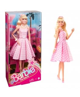 Barbie Signature Barbie-nukke