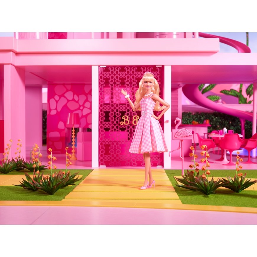 Barbie Signature Doll – 2
