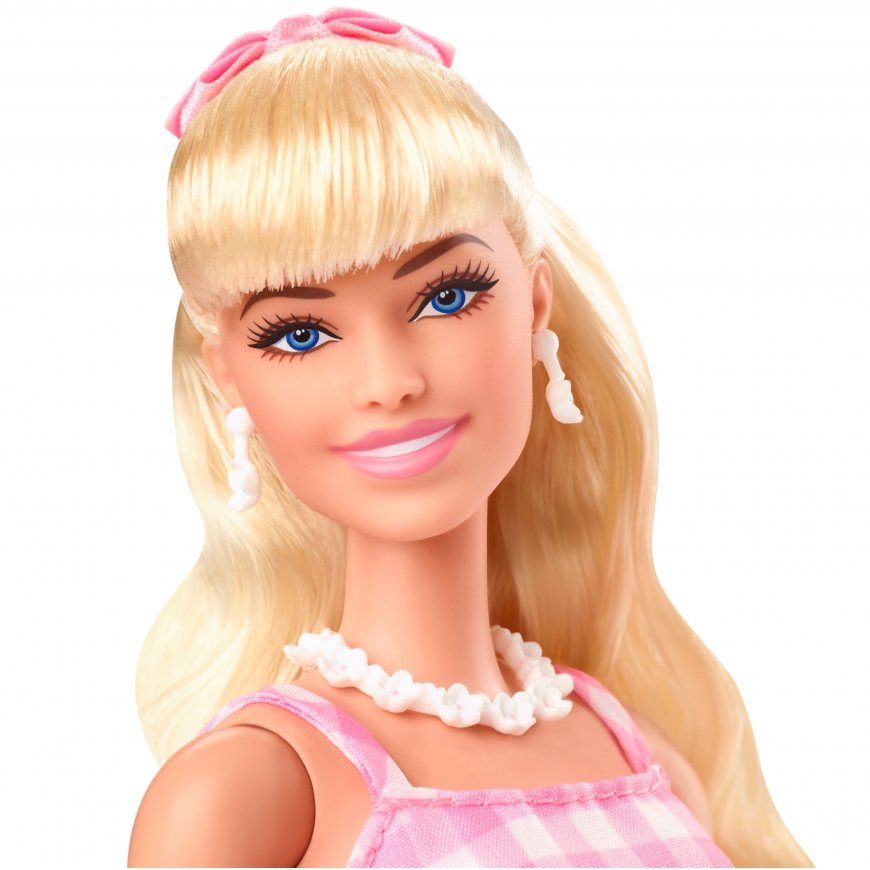 Barbie Signature HPJ96 lėlė – 3