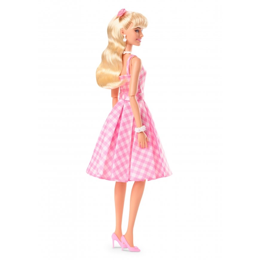 Barbie Signature Doll – 5