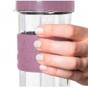 Concept SM3483 kannmikser 570 l Lauapealne blender 500 W Roos, Roostevaba teras Concept SM3483 kannmikser 570 l Lauapealne blender 500 W Roos, Roostevaba teras