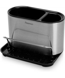 Fissman Virtuvės organizatorius 18x12x13cm