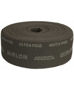 Šlifavimo popieriaus rulonas Mirka MIRLON 115x10000 mm UF P1500 1 vnt.