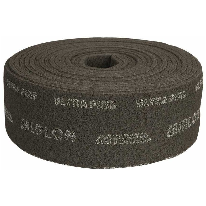 Šlifavimo popieriaus rulonas Mirka MIRLON 115x10000 mm UF P1500 1 vnt.