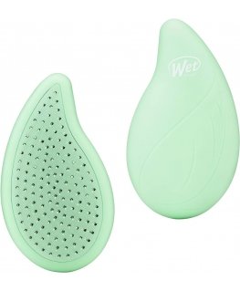 Wet Brush Wet Wet Go Green Palm Detangler