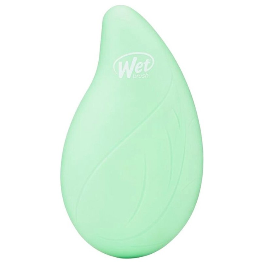 Wet Brush Wet Wet Go Žalias Palm Detangler – 2