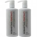 Sebastian Professional Penetraitt Hair Mask - Regenerating mask for weakened hair Sebastian Professional Penetraitt Hair Mask - Regenerating mask for weakened hair