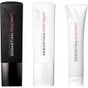 Sebastian Professional Penetraitt Hair Mask - Regenerating mask for weakened hair Sebastian Professional Penetraitt Hair Mask - Regenerating mask for weakened hair