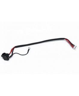 Extra Digital Power socket with cable, SAMSUNG NP-N135, NP-N135 NP-N140