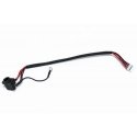 Extra Digital Maitinimo lizdas su kabeliu, SAMSUNG NP-N135, NP-N135 NP-N140