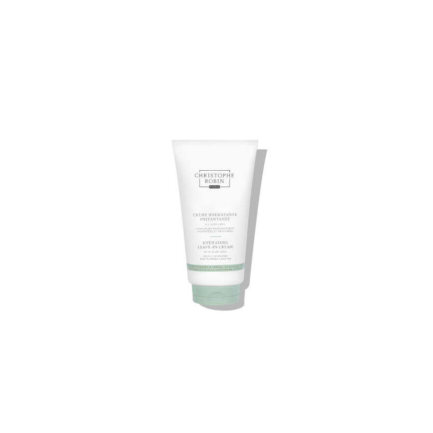 Christophe Robin Hydrating Leave-In Cream 150 – 2
