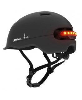 Livall C20 Черный (Размер L)
