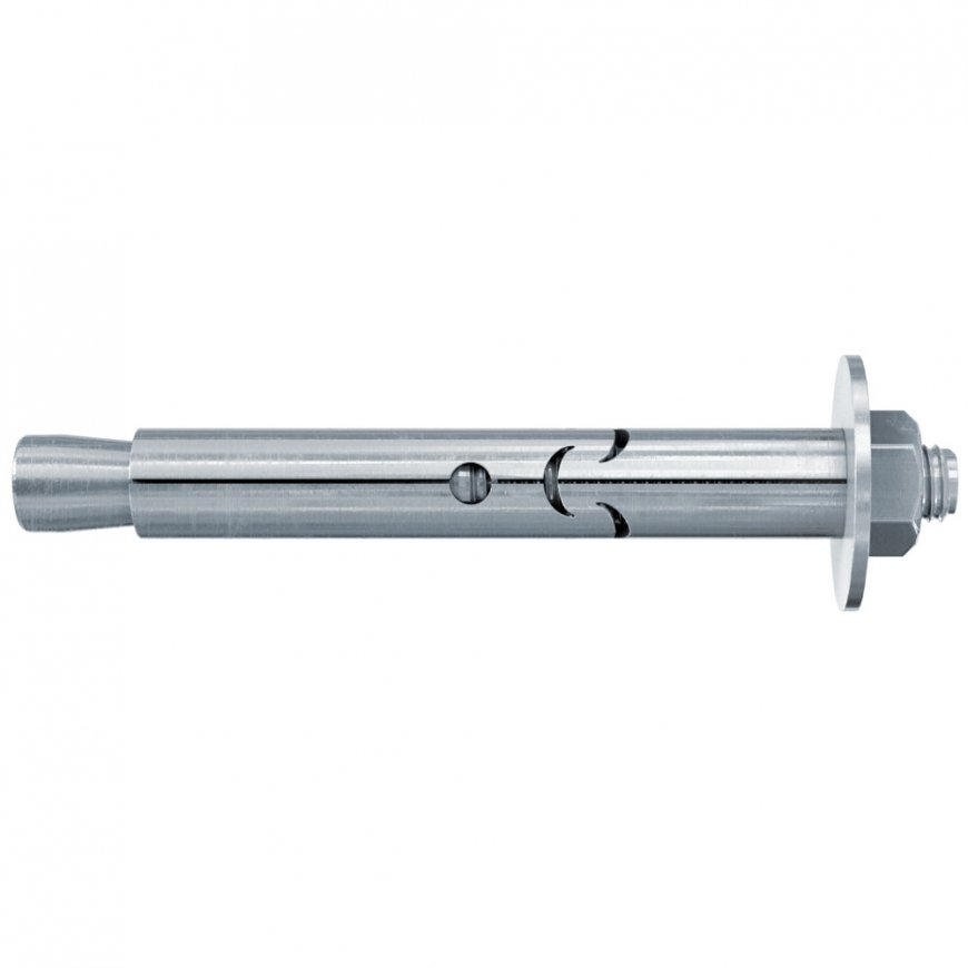 Fischer Sleeve anchor FSA 8/15 B electro zinc plated