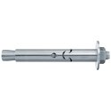 Fischer Sleeve anchor FSA 8/15 B electro zinc plated Fischer Sleeve anchor FSA 8/15 B electro zinc plated