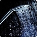 Grohe rock shower Euphoria 110 Mono I, d110 mm, chrome Grohe rock shower Euphoria 110 Mono I, d110 mm, chrome
