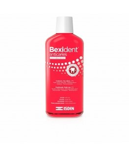 Isdin Bexident Anti Cavity Moutwash, 500 ml