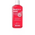 Isdin Bexident Anti Cavity Moutwash, 500 ml Isdin Bexident Anti Cavity Moutwash, 500 ml
