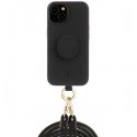 Case JE 3in1 PopGrip iPhone 15 6.1" black/black 30484 (Just Elegance) Case JE 3in1 PopGrip iPhone 15 6.1" black/black 30484 (Just Elegance)