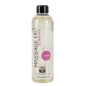 Shiatsu Sensual Jasmin Massage oil (250 ml) Shiatsu Sensual Jasmin Massage oil (250 ml)
