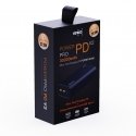 Verico Power Pro PD Litija polimērs (LiPo) 30000 mAh Melns Verico Power Pro PD Litija polimērs (LiPo) 30000 mAh Melns