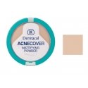 Dermacol Acnecover powder, 11 g Dermacol Acnecover powder, 11 g