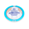 Dermacol Acnecover powder, 11 g Dermacol Acnecover powder, 11 g
