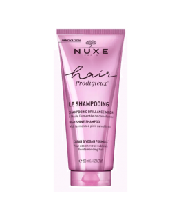 Nuxe Hair Prodigieux Shine Shampoo, 200 ml