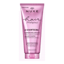 Nuxe Hair Prodigieux Shine Šampūnas, 200 ml Nuxe Hair Prodigieux Shine Šampūnas, 200 ml