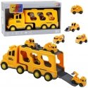Woopie Tralas car set 5 cars - roadside assistance Woopie Tralas car set 5 cars - roadside assistance