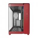 Montech KING 95 Midi Tower Красный Montech KING 95 Midi Tower Красный