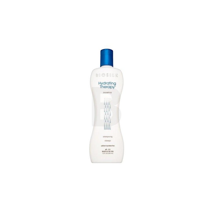 Shampoo Biosilk Hydrating Therapy 355 ml